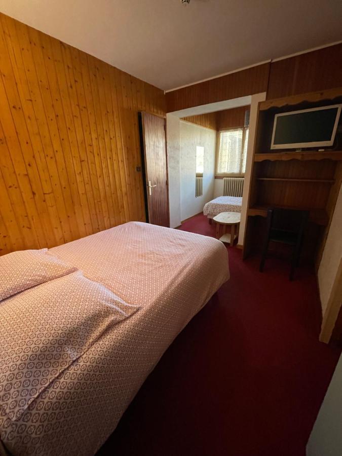 Le Chalet Лес дьо Алпс Екстериор снимка
