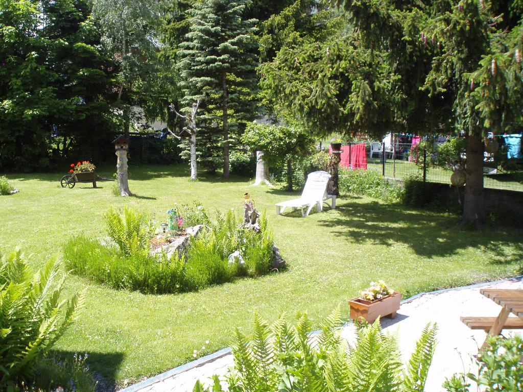 Le Chalet Лес дьо Алпс Екстериор снимка